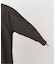 チェックボウタイロングシャツワンピース