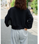 アゼニットライクフルジップカーデ