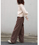 アゼニットライクフルジップカーデ