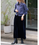 アゼニットライクフルジップカーデ