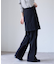 スカート×パンツ2点SET