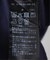 ライトシアーコットンシャツ