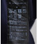 ライトシアーコットンシャツ