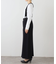 サーマルサスペンダー付スカート
