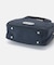 新色追加 2WAY CUBE BAG