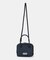 新色追加 2WAY CUBE BAG