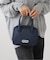 新色追加 2WAY CUBE BAG
