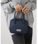 新色追加 2WAY CUBE BAG