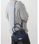 新色追加 2WAY CUBE BAG