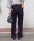 Lee 別注 スウェットペインターパンツ