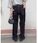 Lee 別注 スウェットペインターパンツ