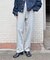 Lee 別注 スウェットペインターパンツ