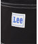 Lee 別注 スウェットペインターパンツ