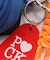 OUTDOOR PRODUCTSオリジナルミニリュックチャーム