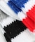 RALLROAD SOCK Healthtrak Stripe 2P