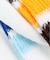 RALLROAD SOCK Healthtrak Stripe 2P