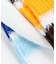 RALLROAD SOCK Healthtrak Stripe 2P