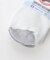 RALLROAD SOCK Team USA Quarter Sock 3P
