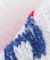 RALLROAD SOCK Team USA Quarter Sock 3P