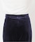 新色追加 ベロアフレアパンツ