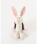 BB ラビット ペッシュ10cm+リュック ピンク