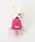 BB ラビット ペッシュ10cm+リュック ピンク