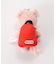 BB ピンクピッグ 10cm+リュック オレンシ