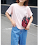 追加 シアースラブコットンTEE