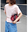 追加 シアースラブコットンTEE