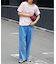 追加 シアースラブコットンTEE