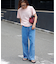 追加 シアースラブコットンTEE