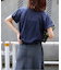 追加 シアースラブコットンTEE