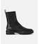 HEIDI SHOES OUTDOOR PRODUCTSチェルシーブーツ