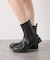 HEIDI SHOES OUTDOOR PRODUCTSチェルシーブーツ