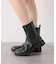 HEIDI SHOES OUTDOOR PRODUCTSチェルシーブーツ