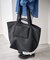 USUAL THINGS TOTE LARGE ユニセックス対応