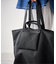 USUAL THINGS TOTE LARGE ユニセックス対応