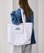USUAL THINGS TOTE LARGE ユニセックス対応
