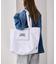 USUAL THINGS TOTE LARGE ユニセックス対応