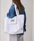 USUAL THINGS TOTE LARGE ユニセックス対応