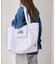 USUAL THINGS TOTE LARGE ユニセックス対応