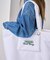 USUAL THINGS TOTE LARGE ユニセックス対応
