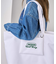 USUAL THINGS TOTE LARGE ユニセックス対応