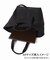 USUAL THINGS TOTE LARGE ユニセックス対応