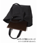 USUAL THINGS TOTE LARGE ユニセックス対応