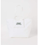 USUAL THINGS TOTE LARGE ユニセックス対応