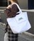 USUAL THINGS TOTE LARGE ユニセックス対応