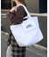 USUAL THINGS TOTE LARGE ユニセックス対応
