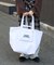 USUAL THINGS TOTE LARGE ユニセックス対応