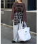 USUAL THINGS TOTE LARGE ユニセックス対応
